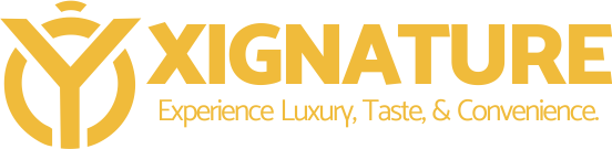 OY Xignature | Restaurant, Lounge, Sports Bar & VIP Experience in Benin City